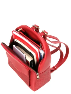 Sac à Dos Hexagona Inaya -Delsey Valises Boutique sac dos hexagona 680877z