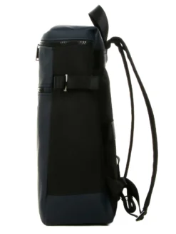 Sac à Dos Hexagona Asphalte -Delsey Valises Boutique sac dos hexagona 714536z