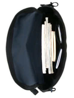 Sac à Dos Hexagona Asphalte -Delsey Valises Boutique sac dos hexagona 714542z