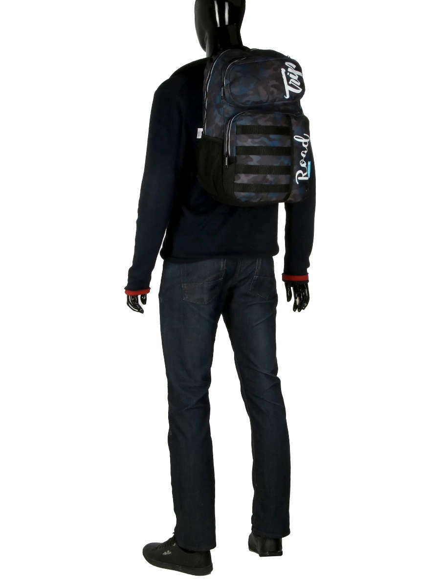 Sac à Dos Horizon Road Trip 13 Sac à Dos Horizon Road Trip – Image 13