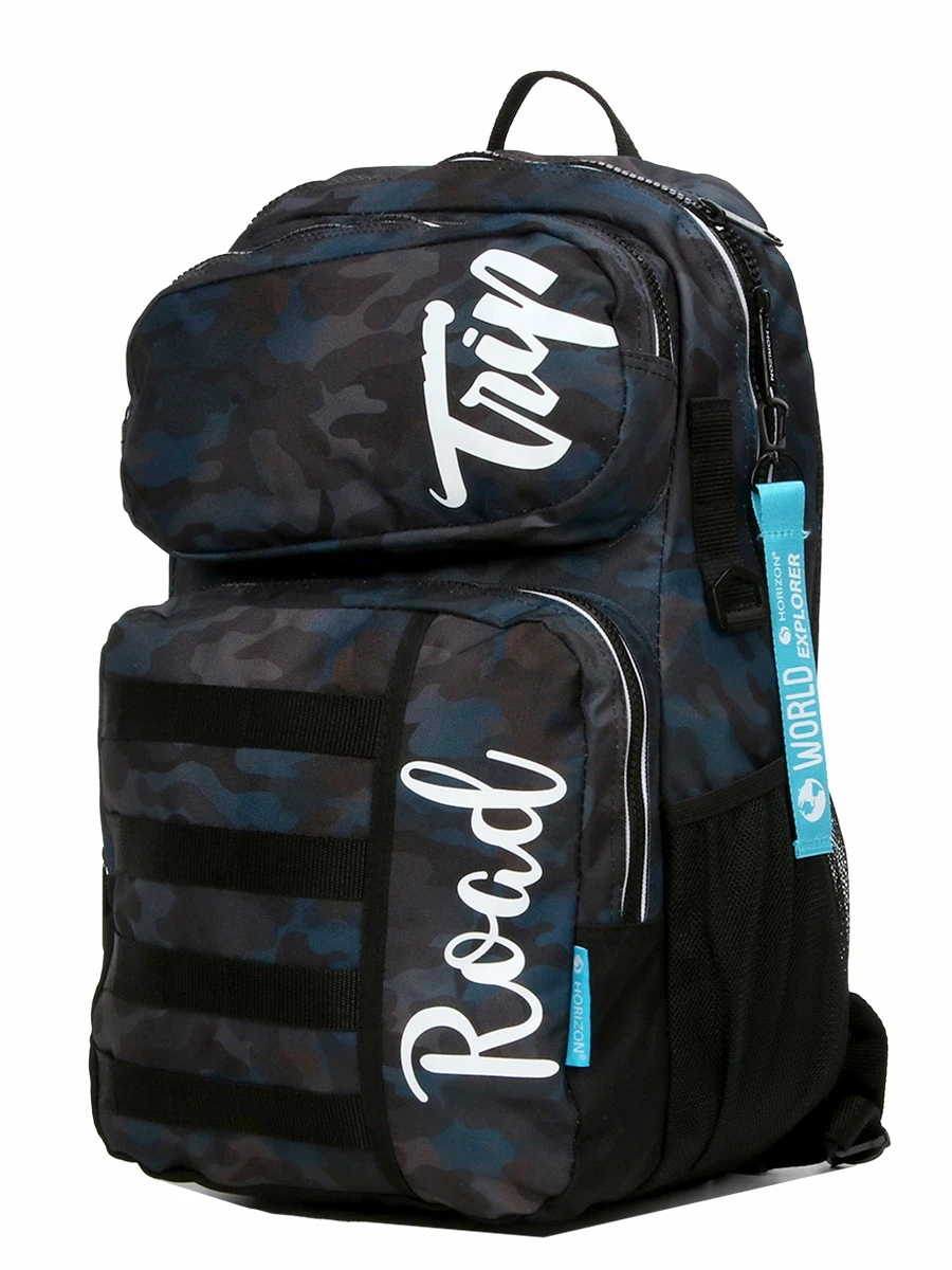 Sac à Dos Horizon Road Trip 1 Sac à Dos Horizon Road Trip