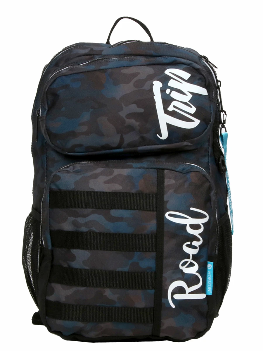 Sac à Dos Horizon Road Trip 2 Sac à Dos Horizon Road Trip – Image 2