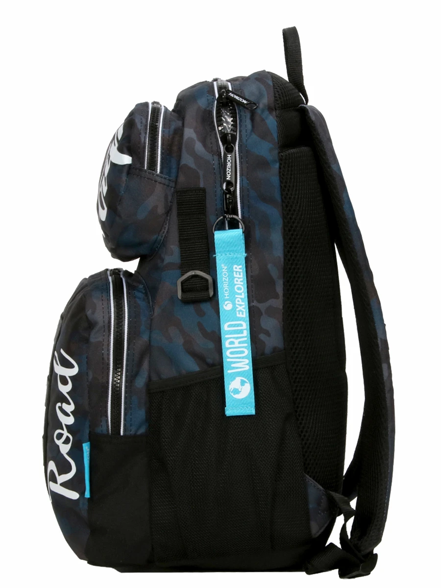Sac à Dos Horizon Road Trip 5 Sac à Dos Horizon Road Trip – Image 5