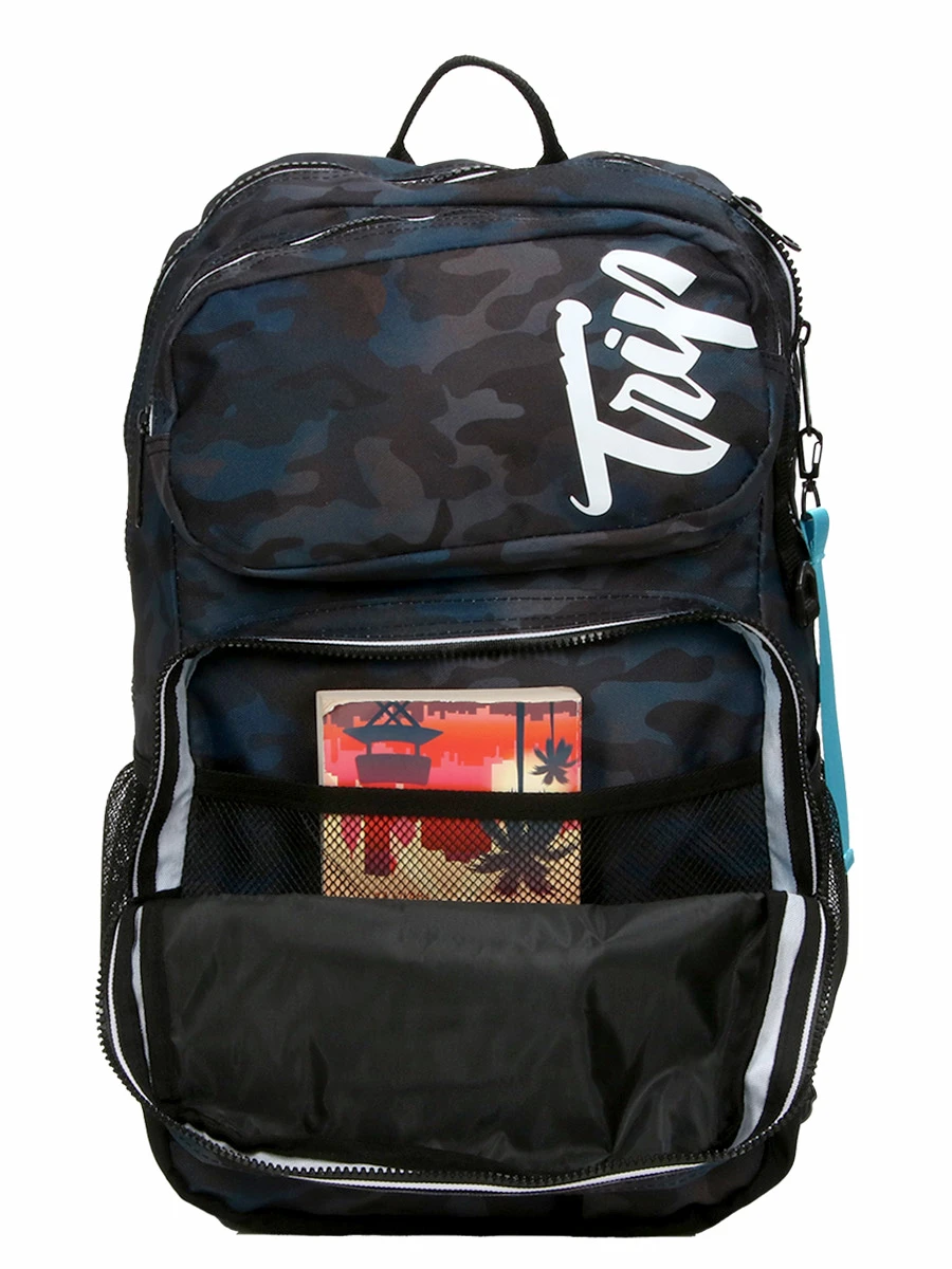 Sac à Dos Horizon Road Trip 11 Sac à Dos Horizon Road Trip – Image 11