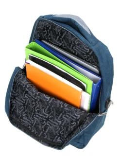 Sac à Dos Horizon Sunday -Delsey Valises Boutique sac dos horizon 662845z