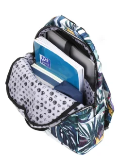 Sac à Dos Horizon Tropical Forest -Delsey Valises Boutique sac dos horizon 722523z