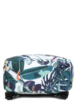 Sac à Dos Horizon Tropical Forest -Delsey Valises Boutique sac dos horizon 722525z