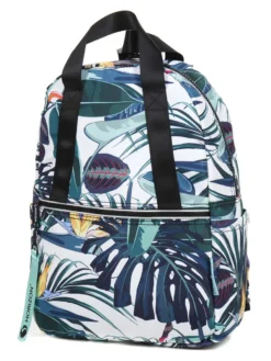 Sac à Dos Horizon Tropical Forest