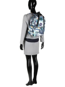 Sac à Dos Horizon Tropical Forest -Delsey Valises Boutique sac dos horizon 722532z