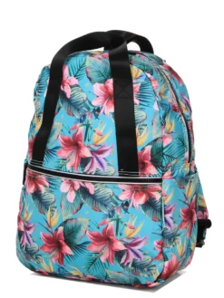 Sac à Dos Horizon Tropical Forest -Delsey Valises Boutique sac dos horizon 796675z