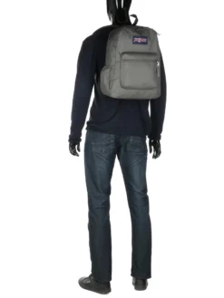 Sac à Dos Jansport Cross Town -Delsey Valises Boutique sac dos jansport 861631z
