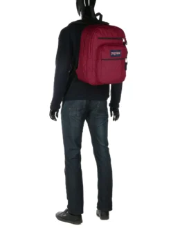 Sac à Dos Jansport Big Student -Delsey Valises Boutique sac dos jansport 869051z