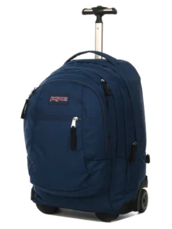 Sac à Dos à Roulettes Jansport Driver 8 39 Sac à Dos à Roulettes Jansport Driver 8 -Delsey Valises Boutique sac dos jansport 869115z