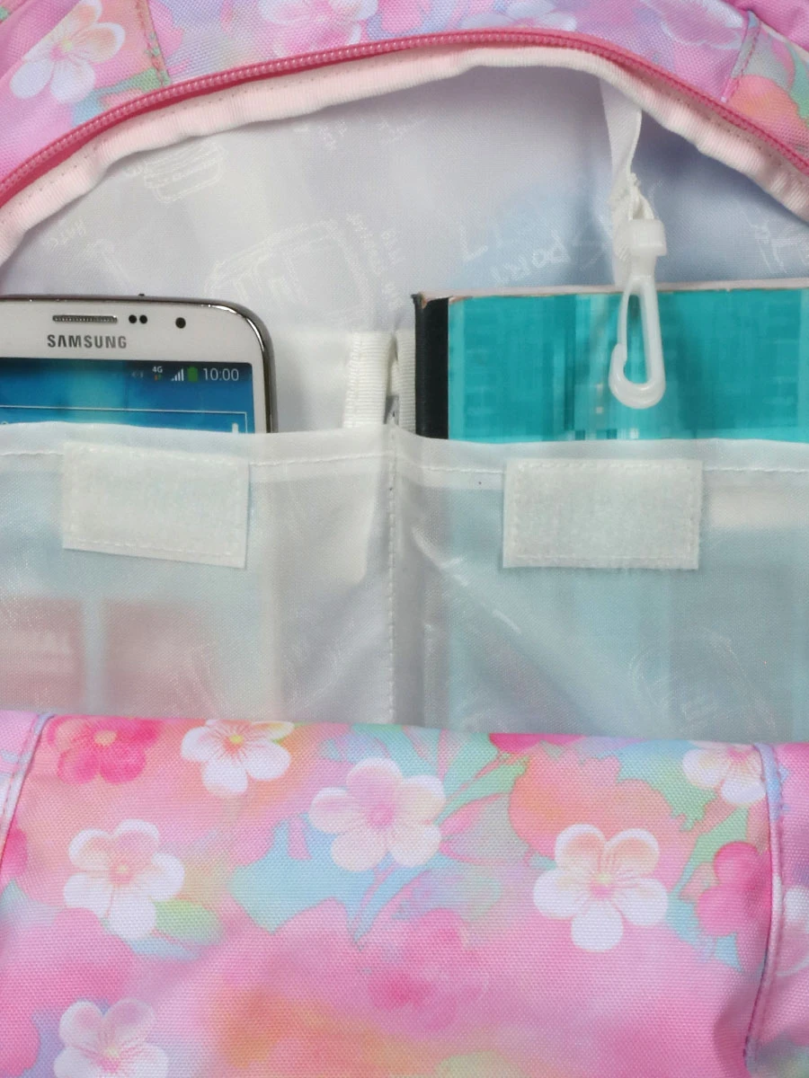 Sac à Dos à Roulettes Jansport Driver 8 14 Sac à Dos à Roulettes Jansport Driver 8 – Image 14