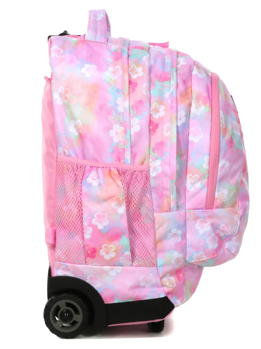 Sac à Dos à Roulettes Jansport Driver 8 6 Sac à Dos à Roulettes Jansport Driver 8 – Image 6