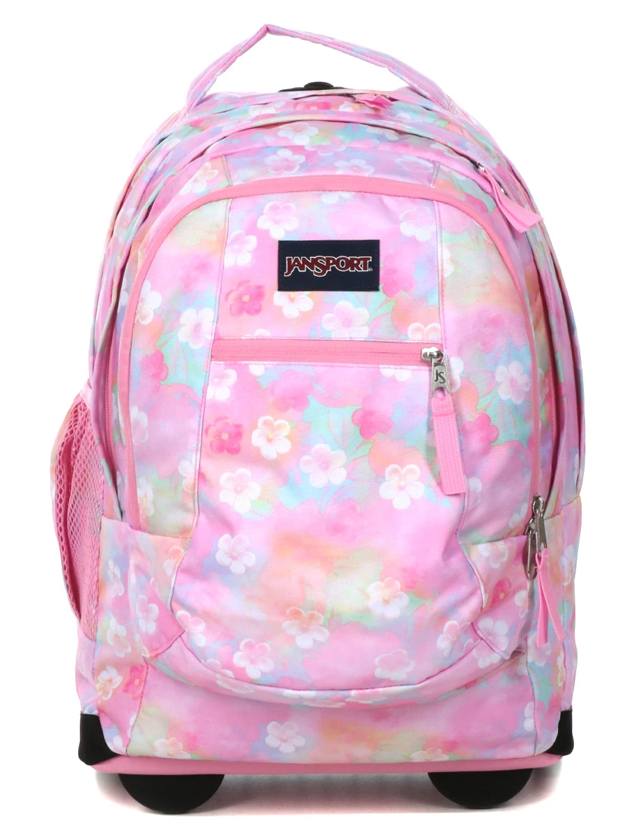 Sac à Dos à Roulettes Jansport Driver 8 3 Sac à Dos à Roulettes Jansport Driver 8 – Image 3