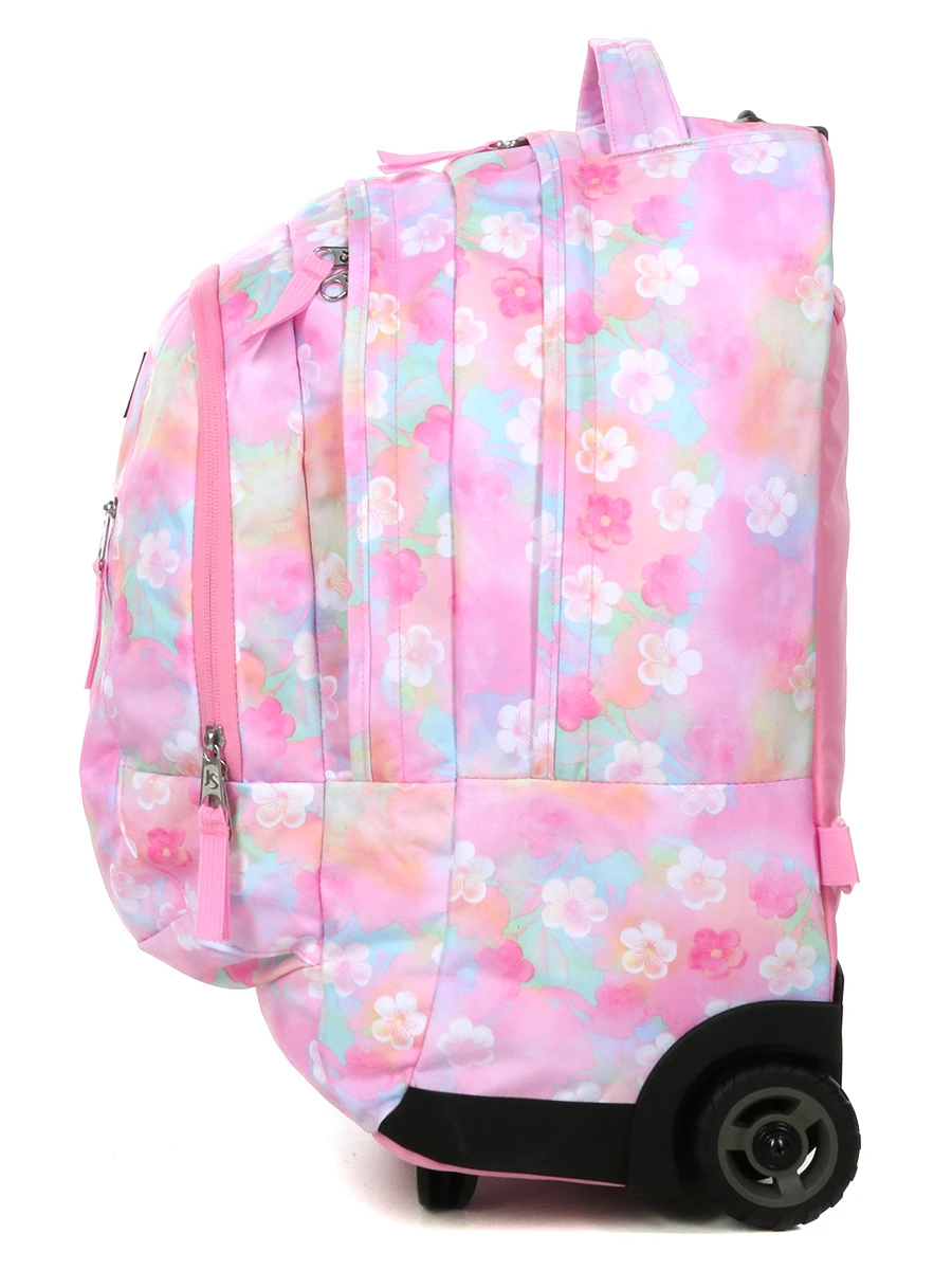 Sac à Dos à Roulettes Jansport Driver 8 5 Sac à Dos à Roulettes Jansport Driver 8 – Image 5