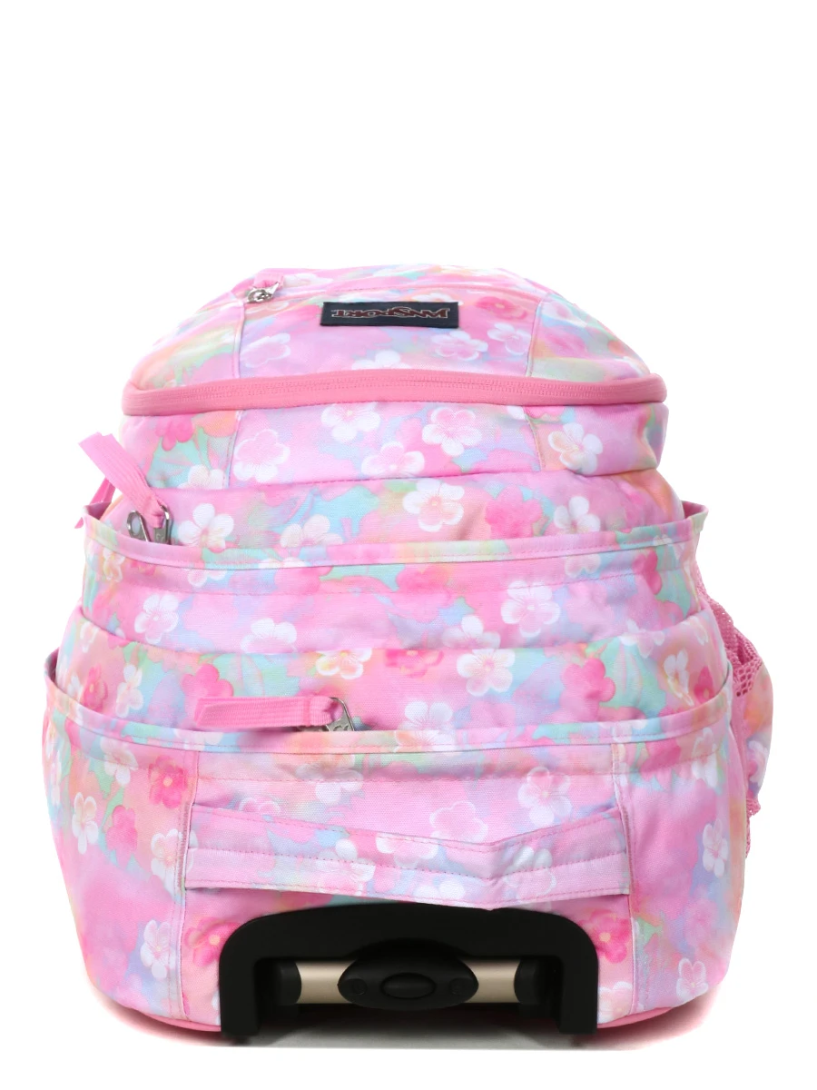 Sac à Dos à Roulettes Jansport Driver 8 9 Sac à Dos à Roulettes Jansport Driver 8 – Image 9