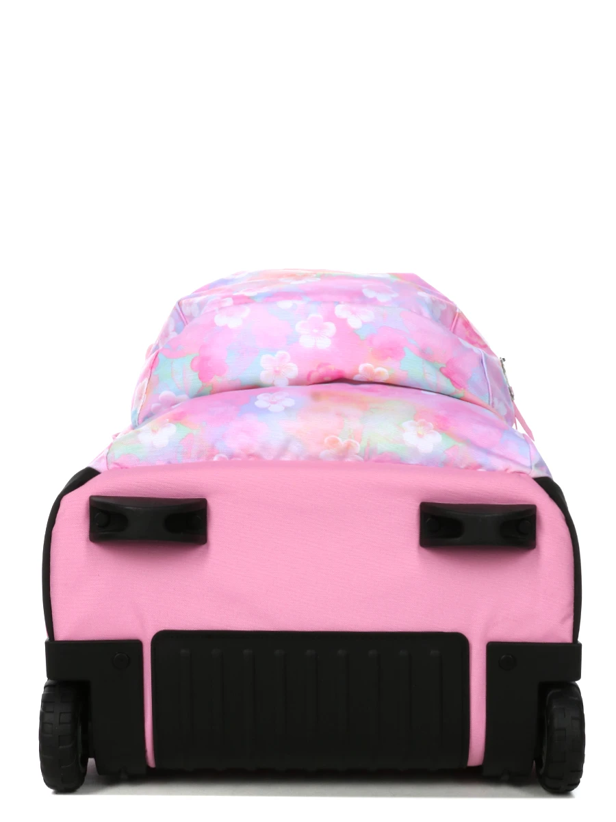 Sac à Dos à Roulettes Jansport Driver 8 10 Sac à Dos à Roulettes Jansport Driver 8 – Image 10