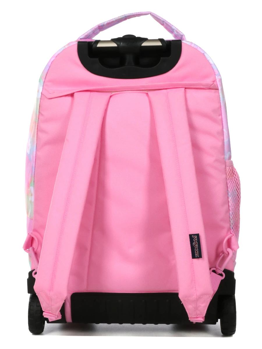 Sac à Dos à Roulettes Jansport Driver 8 4 Sac à Dos à Roulettes Jansport Driver 8 – Image 4