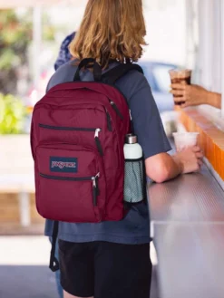 Sac à Dos Jansport Big Student -Delsey Valises Boutique sac dos jansport 881815z