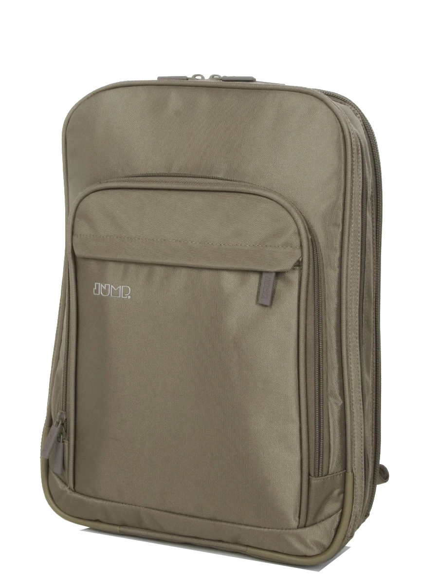 Sac à Dos Jump Tanoma Soft Business 1 Sac à Dos Jump Tanoma Soft Business