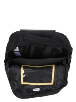 Sac à Dos à Roulettes Kaporal Basic -Delsey Valises Boutique sac dos kaporal 778266z