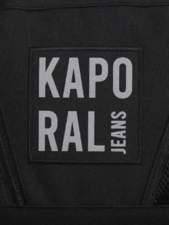 Sac à Dos à Roulettes Kaporal Basic -Delsey Valises Boutique sac dos kaporal 778273z