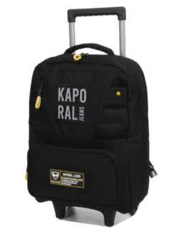 Sac Ă Dos Ă Roulettes Kaporal Basic