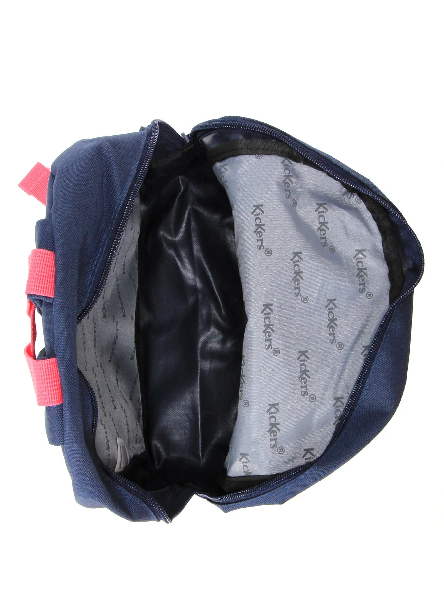 Sac à Dos Kickers Girl Unique S 10 Sac à Dos Kickers Girl Unique S – Image 10