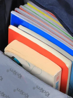 Sac à Dos Kickers Girl Unique S 21 Sac à Dos Kickers Girl Unique S -Delsey Valises Boutique sac dos kickers 788080z