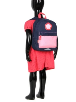 Sac à Dos Kickers Girl Unique S 25 Sac à Dos Kickers Girl Unique S -Delsey Valises Boutique sac dos kickers 788081z