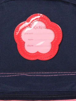 Sac à Dos Kickers Girl Unique S 23 Sac à Dos Kickers Girl Unique S -Delsey Valises Boutique sac dos kickers 788083z