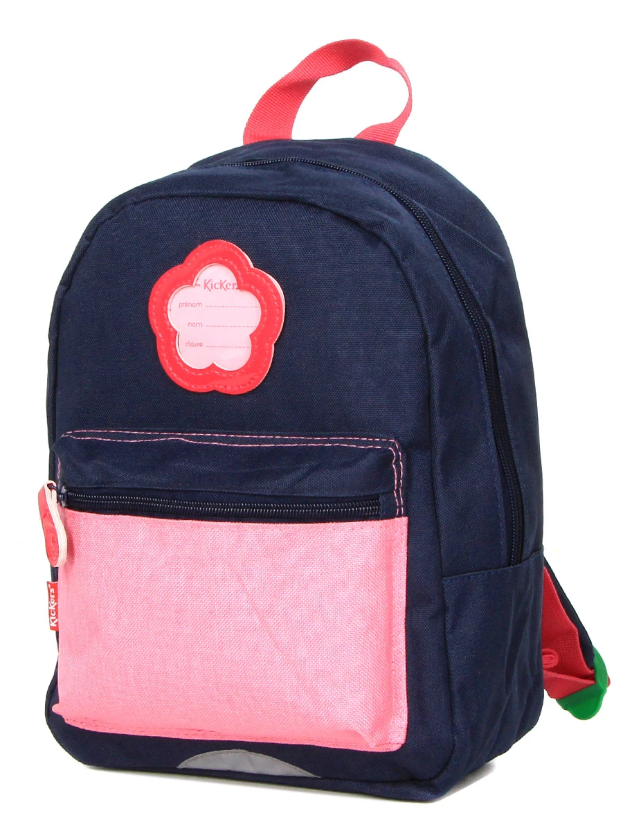 Sac à Dos Kickers Girl Unique S 1 Sac à Dos Kickers Girl Unique S