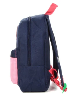 Sac à Dos Kickers Girl Unique S 17 Sac à Dos Kickers Girl Unique S -Delsey Valises Boutique sac dos kickers 788085z