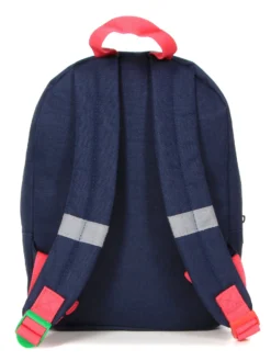 Sac à Dos Kickers Girl Unique S 15 Sac à Dos Kickers Girl Unique S -Delsey Valises Boutique sac dos kickers 788087z