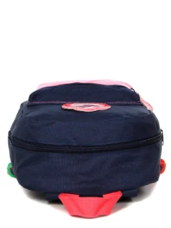 Sac à Dos Kickers Girl Unique S 19 Sac à Dos Kickers Girl Unique S -Delsey Valises Boutique sac dos kickers 788089z