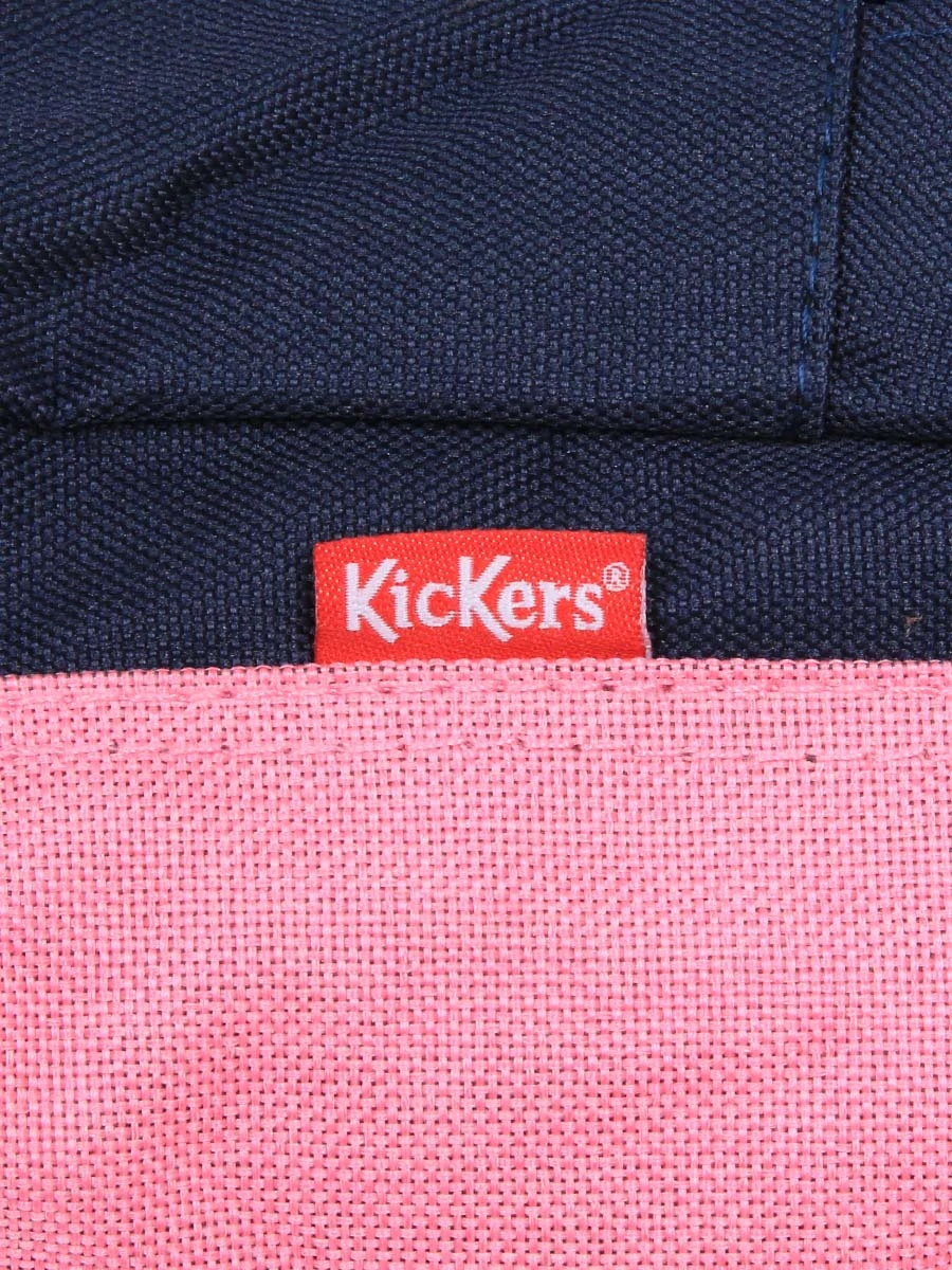 Sac à Dos Kickers Girl Unique S 4 Sac à Dos Kickers Girl Unique S – Image 4