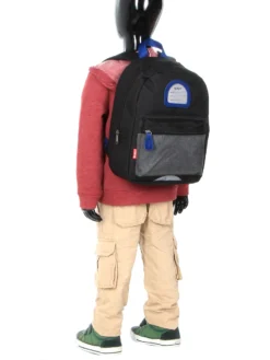 Sac à Dos Kickers Boy S -Delsey Valises Boutique sac dos kickers 788117z