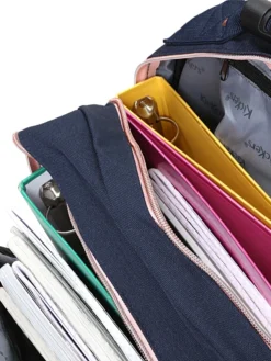 Sac à Dos Kickers Girl -Delsey Valises Boutique sac dos kickers 864223z