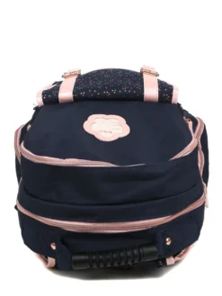 Sac à Dos Kickers Girl -Delsey Valises Boutique sac dos kickers 864229z