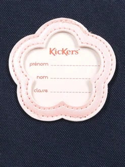 Sac à Dos Kickers Girl -Delsey Valises Boutique sac dos kickers 864232z