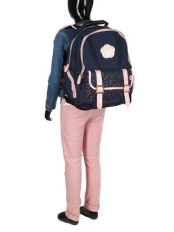 Sac à Dos Kickers Girl -Delsey Valises Boutique sac dos kickers 864234z