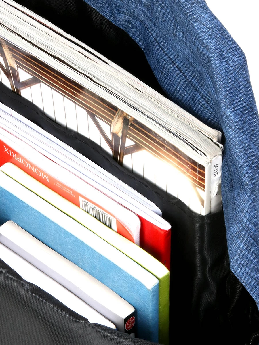 Sac à Dos Kinston Casual Dome 9 Sac à Dos Kinston Casual Dome – Image 9