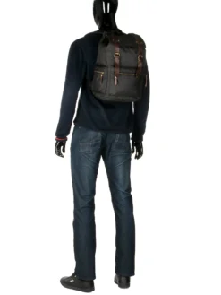 Sac à Dos Kinston Casual -Delsey Valises Boutique sac dos kinston 735172z