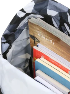 Sac à Dos Kinston Loisirs Shapes -Delsey Valises Boutique sac dos kinston 735195z