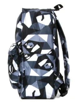 Sac à Dos Kinston Loisirs Shapes -Delsey Valises Boutique sac dos kinston 735199z