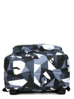 Sac à Dos Kinston Loisirs Shapes -Delsey Valises Boutique sac dos kinston 735203z