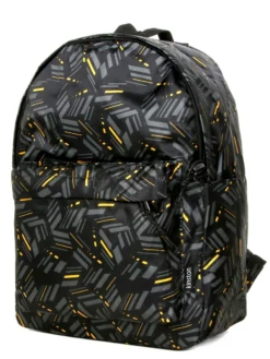 Sac à Dos Kinston Loisirs Shapes -Delsey Valises Boutique sac dos kinston 735210z