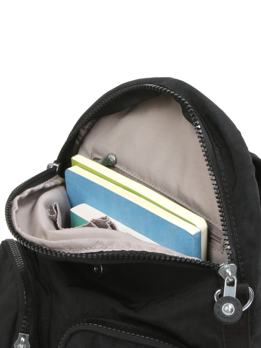 Sac à Dos Kipling Firefly Up 9 Sac à Dos Kipling Firefly Up – Image 9